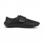 Neron blotevoetenschoenen met klittenbandsluiting, zwart - 6