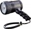Draagbare CREE®-led looplamp met zoom - 6
