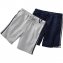 Jersey shorts in dubbelpak - 6
