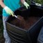 Dubbele composter - 6