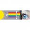 Overzet zonnebril met Wellness Protect - 6