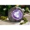 Solarlamp "Amethyst" - 6