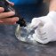 Draaigereedschap met schacht - 6