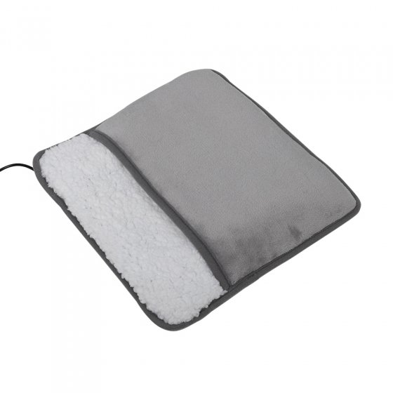 Uw cadeau: Voetverwarming