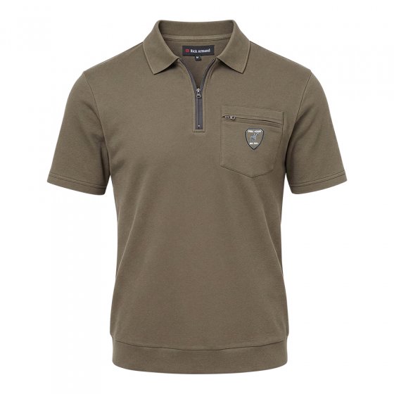 Komfort Interlock shirt XXL (60/62) | Beige