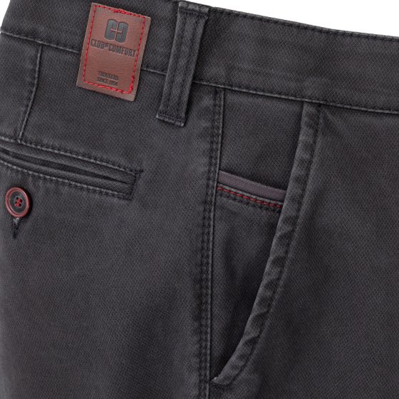 Thermolite katoenen broek 