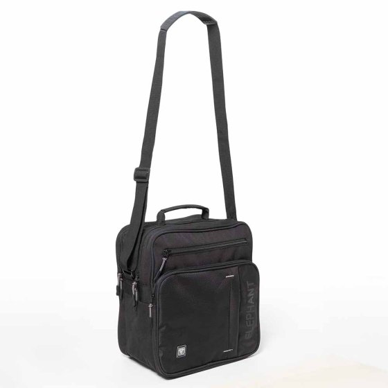 Tas voor vluchtkaartjes 