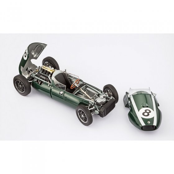 Cooper T51 ”Jack Brabham“ 