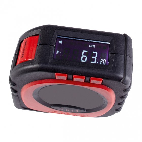 Digitale contourmeter 