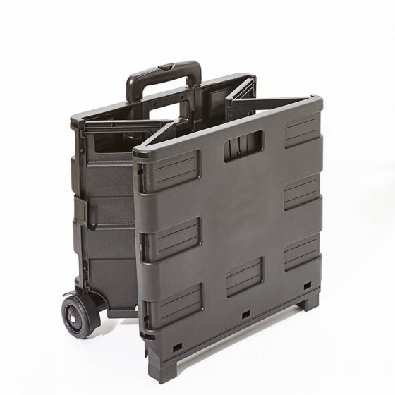 Opvouwbare trolley ’SmartCart’
