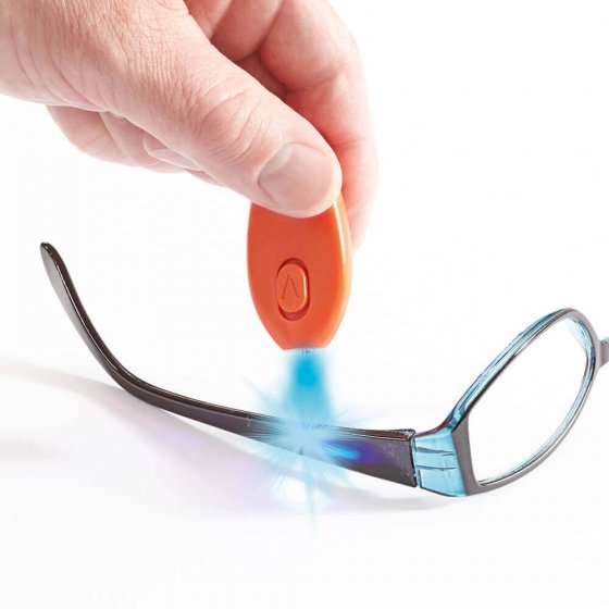 Reparatiestift met UV-licht 