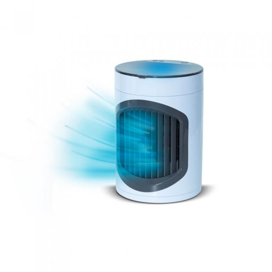 Mini-tower-airco