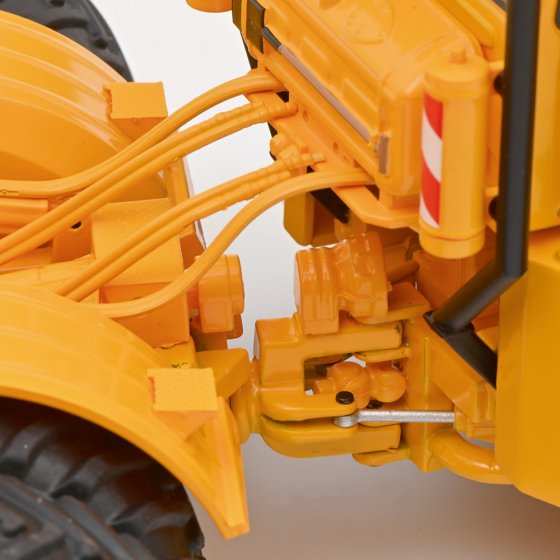Kirovets K-700 A 
