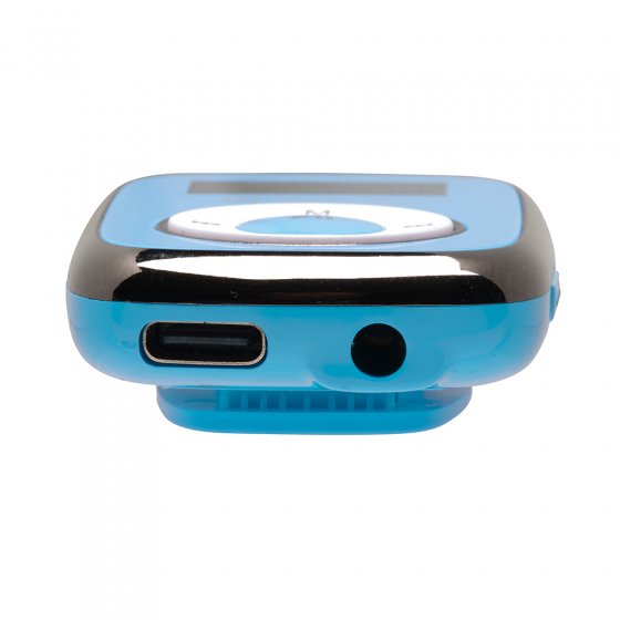 Oplaadbare MP3-speler 