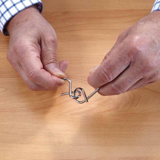 Puzzel-adventskalender