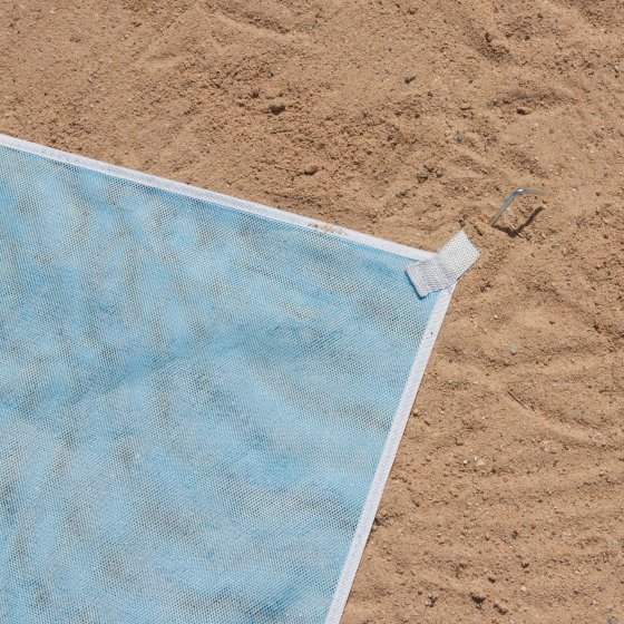Zandvrije strandmat 