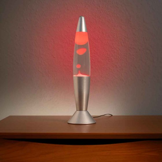 Lavalamp 