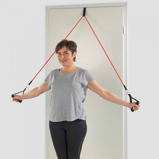 Fitnesselastiekbanden 