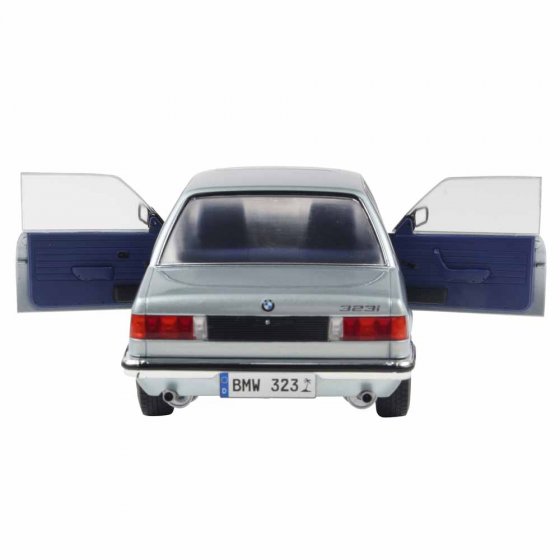 BMW E21 bouwjaar 1980