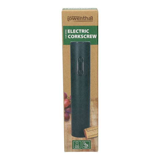 Elektrische kurkentrekker