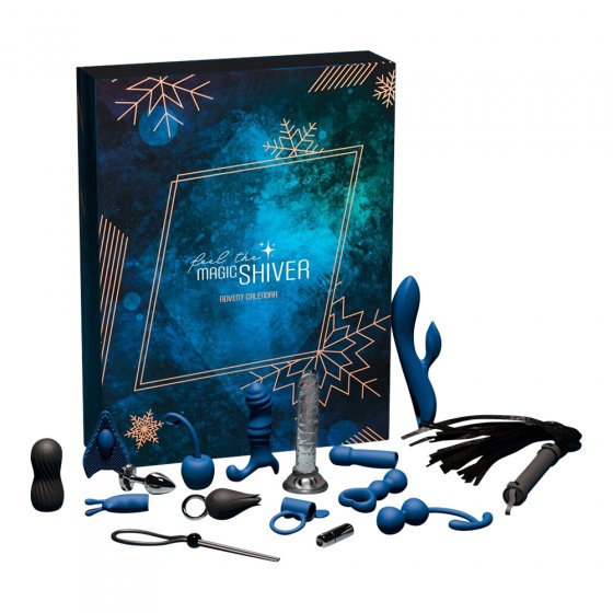 Erotische adventskalender