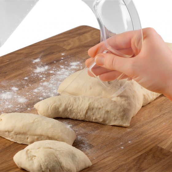3-in-1 keukenmachine