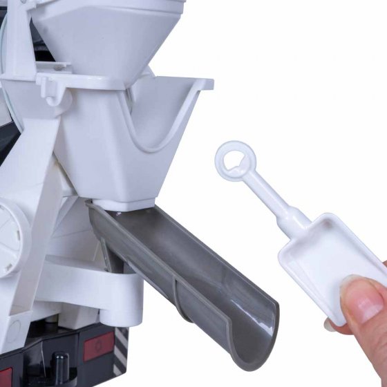 Radiografisch bestuurbare Mercedes-Benz Arocs 