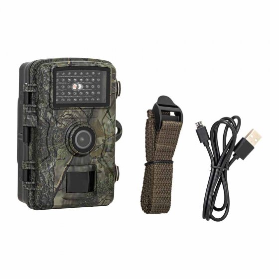 Wildcamera