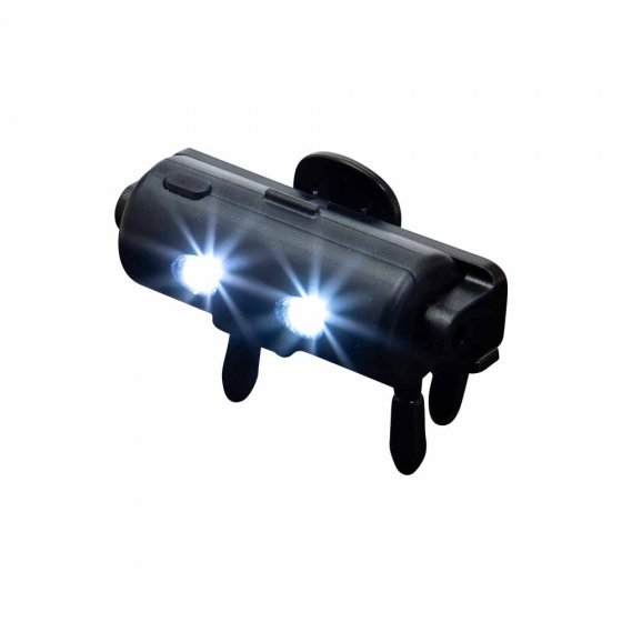 Led-brilclip 