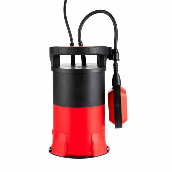 Afvalwaterpomp
