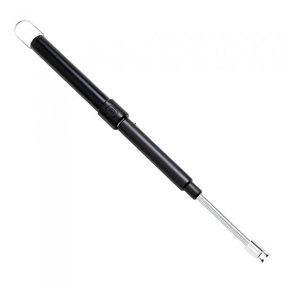 Oplaadbarer telescopische aansteker 