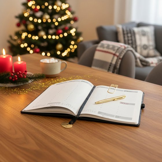 Boekkalenderset 2026 