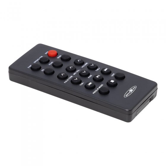 Staande luidspreker met cd-lade