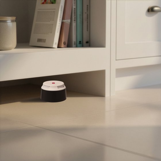 Ultrasone ongedierteverjager 