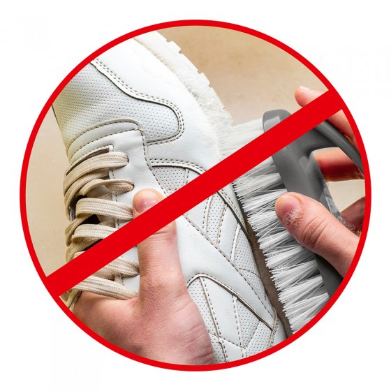 Waszak voor schoenen
