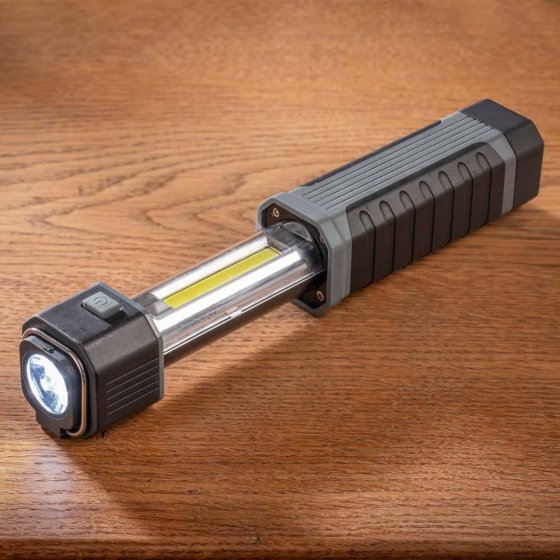 LED-staaflamp