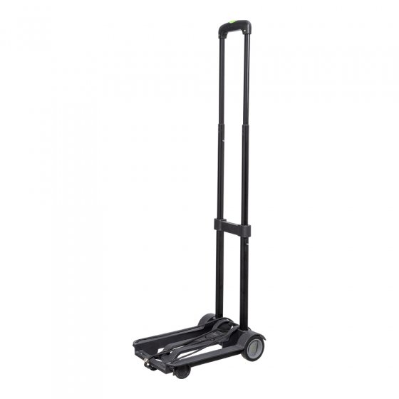 Compacte multifunctionele trolley 