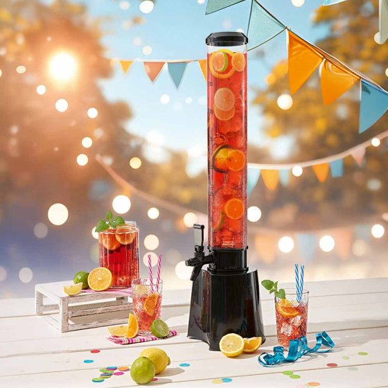 Dranktoren 3 liter 