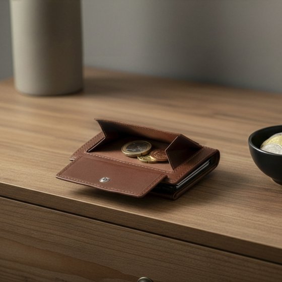 RFID-kaarthouder Click & Go 