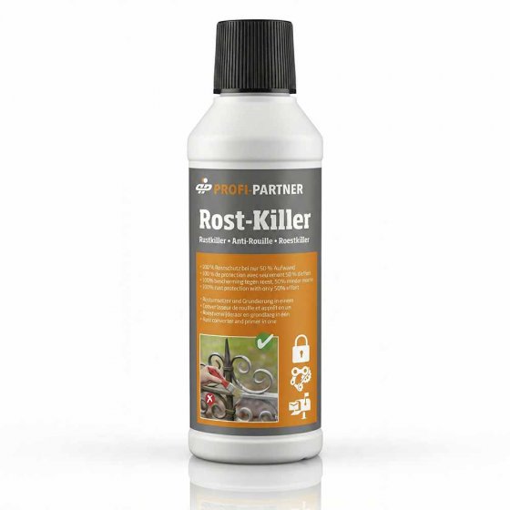 Roestverwijderaar 
