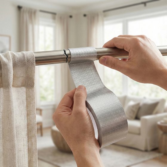 Zelfklevende reparatietape 