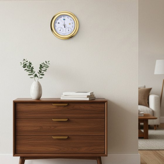 3-in-1 Barometer XL 