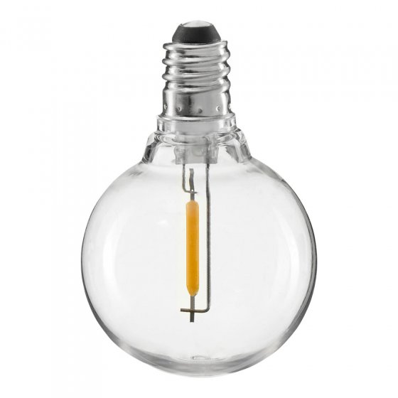 Lichtslinger voor buiten met afstandsbediening 