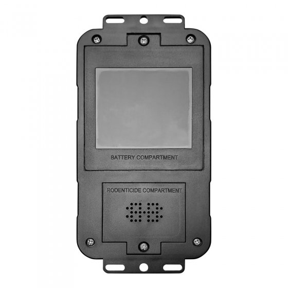 Mobiele marterverjager 