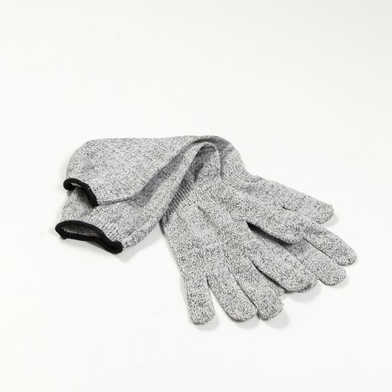 Tuinhandschoenen met lange mouwen (1 paar) 