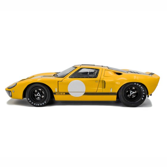 Ford GT40 bouwjaar 1968 