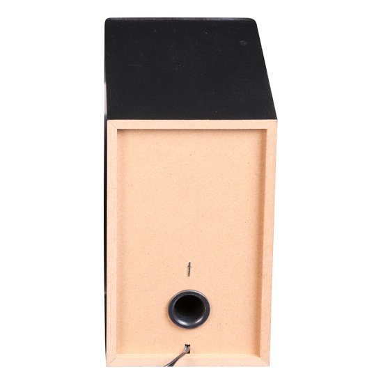 DAB+-muzieksysteem met cd-speler 