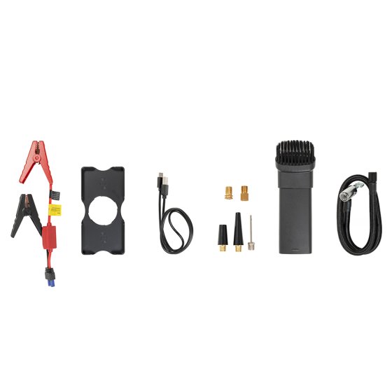 4-in-1 mobiele hulp 