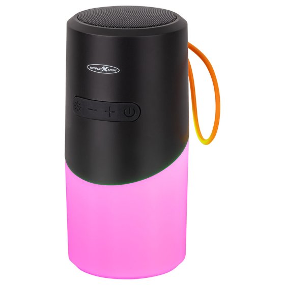 Bluetooth-luidspreker met verlichting 