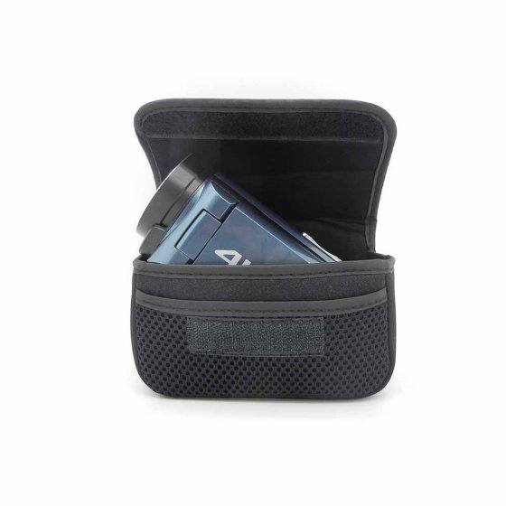 Waterdichte camcorder 